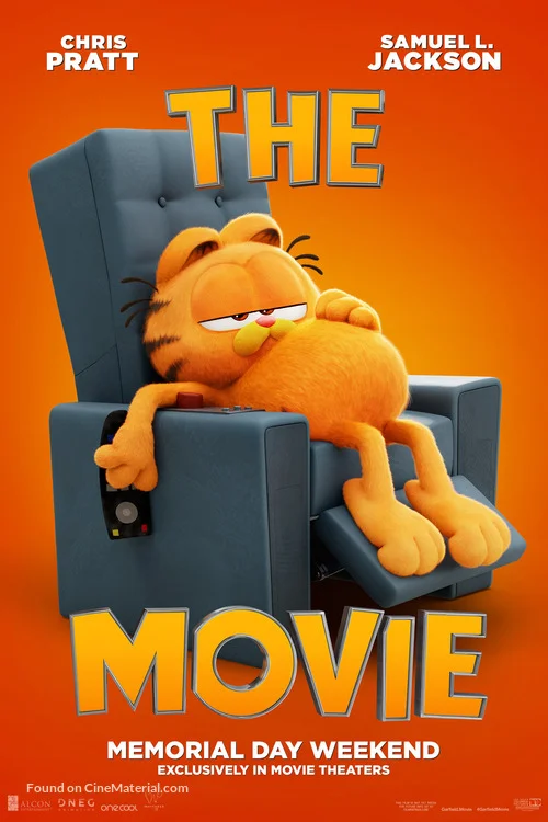 Garfield