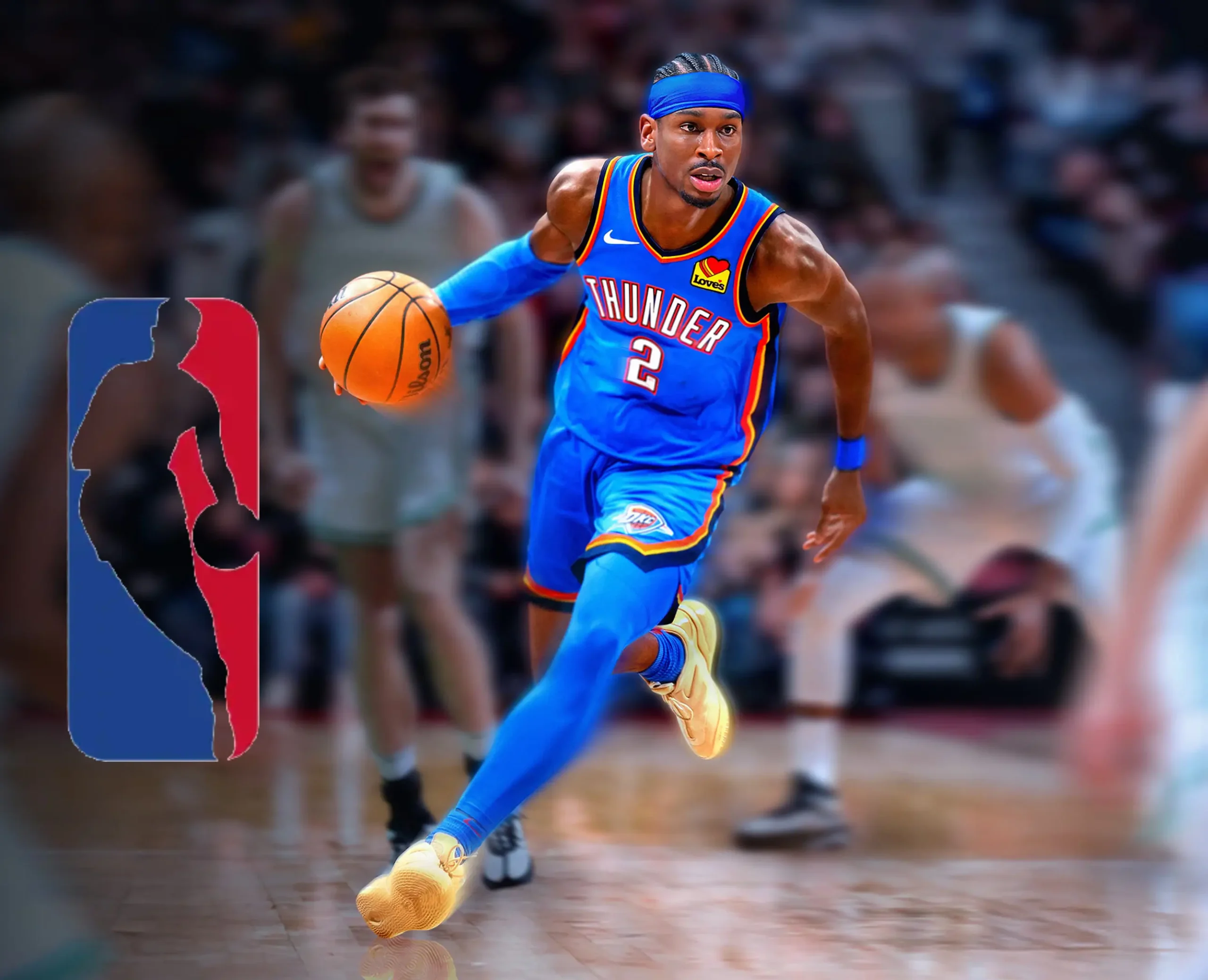 NBA