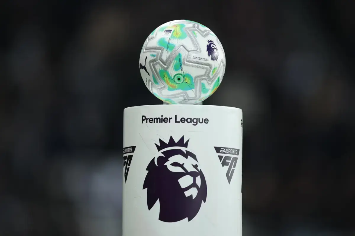 Premier League