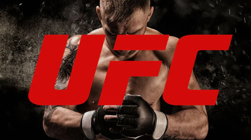 UFC